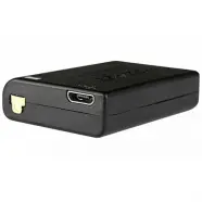 Genopladelige Batteri til COAST FL60R, FL75R og FL85R pandelampe