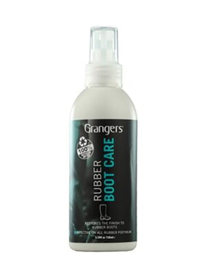 Grangers spray til gummistøvler, 150ml