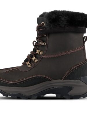 Green Comfort Dolomite Dortea, brun