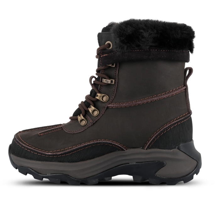 Green Comfort Dolomite Dortea, brun Green Comfort Dolomite Dortea, brun