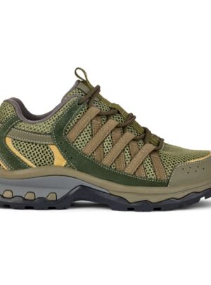 Green Comfort London Lourdes Women, olive