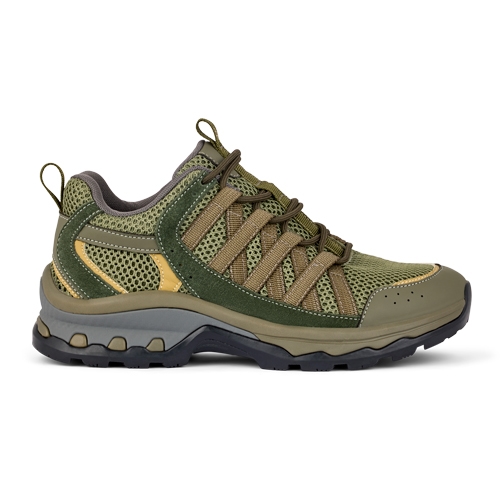 Green Comfort London Lourdes Women, olive Green Comfort London Lourdes Women, olive