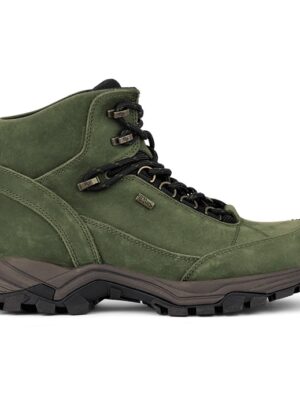 Green Comfort North Nora Woman, forrest green