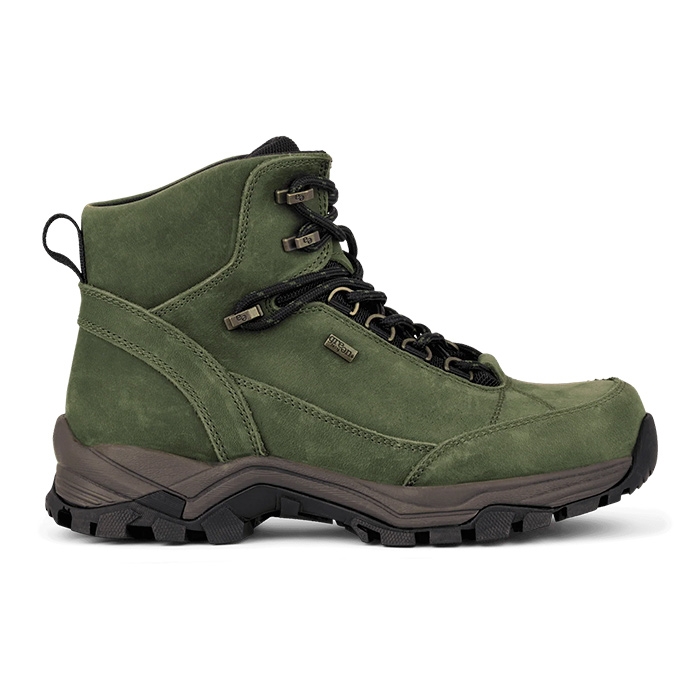 Green Comfort North Nora Woman, forrest green Green Comfort North Nora Woman, forrest green