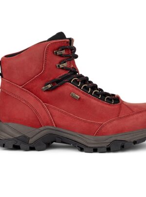 Green Comfort North Nora Woman, red