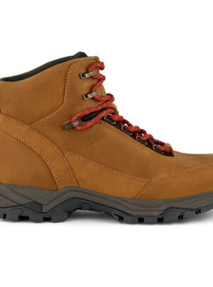 Green Comfort North Nova Woman, cognac