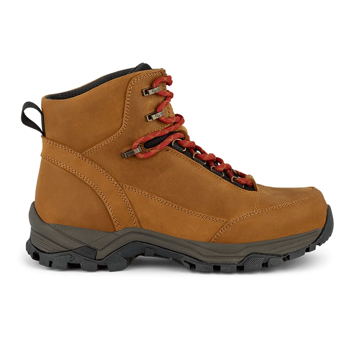 Green Comfort North Nova Woman, cognac Green Comfort North Nova Woman, cognac