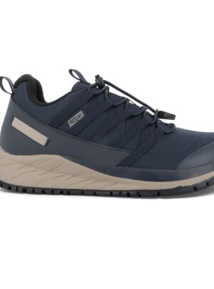 Green Comfort Path Pipi Woman, marine blue