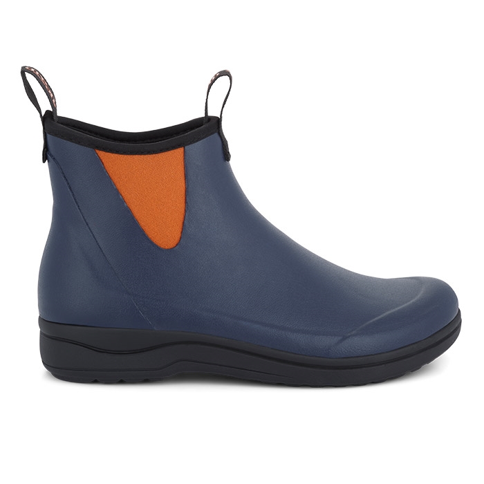 Green Comfort Rain Women gummistøvler, marine blue Green Comfort Rain Women gummistøvler, marine blue