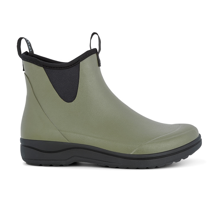 Green Comfort Rain Women gummistøvler, sage Green Comfort Rain Women gummistøvler, sage