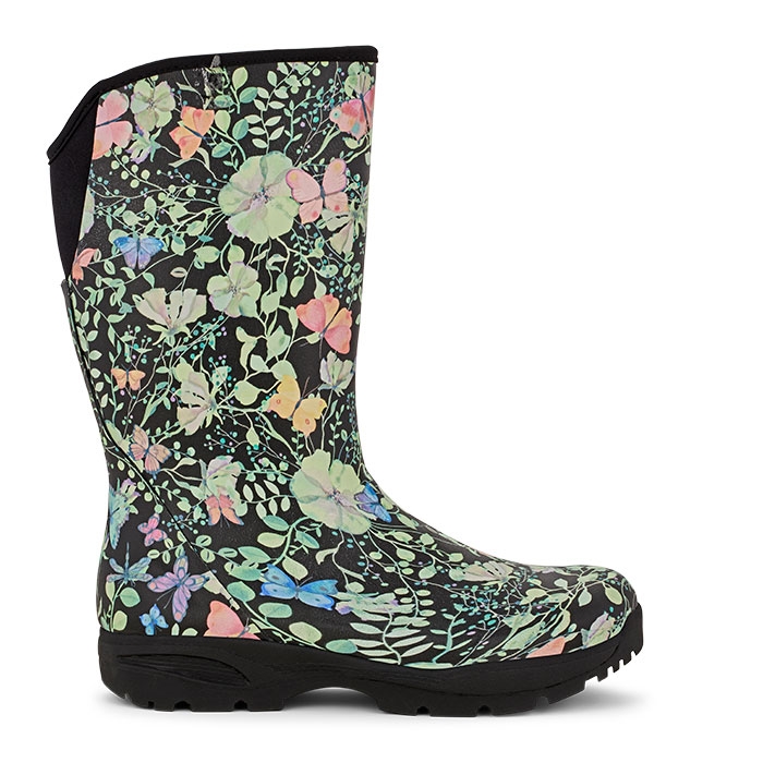 Green Comfort Sky Long Women, papillon Green Comfort Sky Long Women, papillon