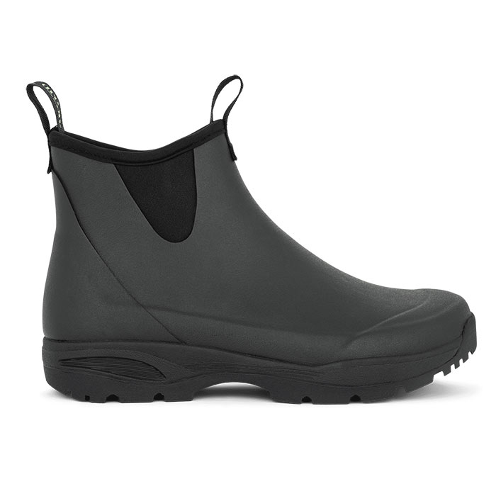 Green Comfort Sky Sif Women gummistøvler, black Green Comfort Sky Sif Women gummistøvler, black