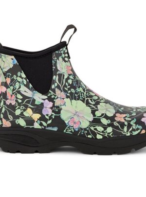 Green Comfort Sky Women, papillon