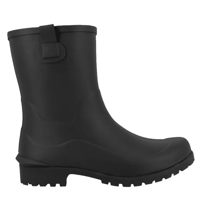Green Comfort Storm Sophie, black Green Comfort Storm Sophie, black