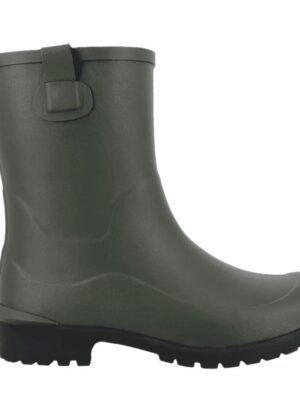 Green Comfort Storm Sophie, olive