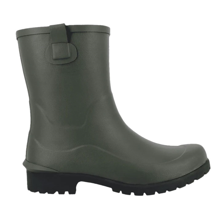 Green Comfort Storm Sophie, olive Green Comfort Storm Sophie, olive