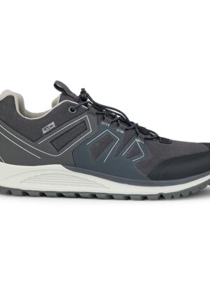 Green Comfort Track N' Trail Thor, antracit grey