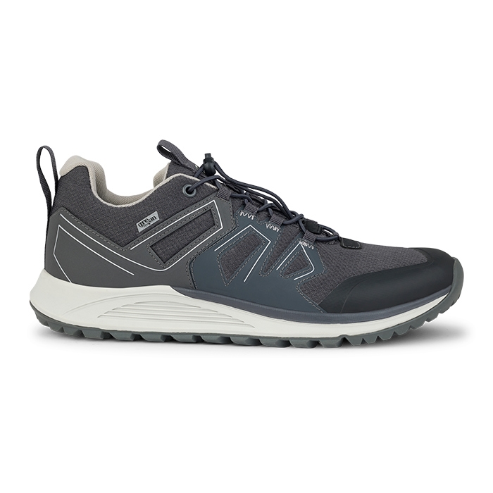 Green Comfort Track N' Trail Thor, antracit grey Green Comfort Track N' Trail Thor, antracit grey