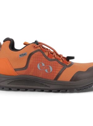 Green Comfort Track N' Trail Tora, rust