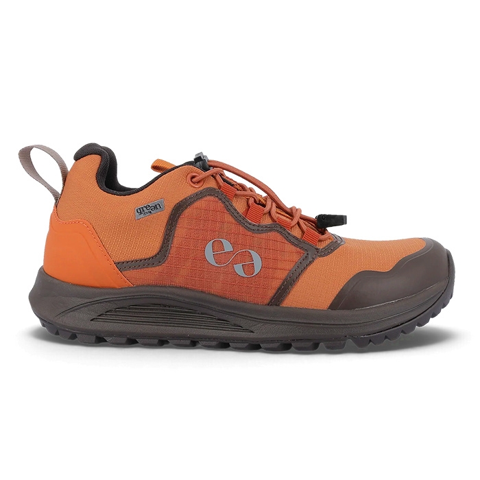 Green Comfort Track N' Trail Tora, rust Green Comfort Track N' Trail Tora, rust