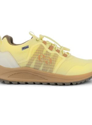 Green Comfort Track N' Trail Tora, sun yellow