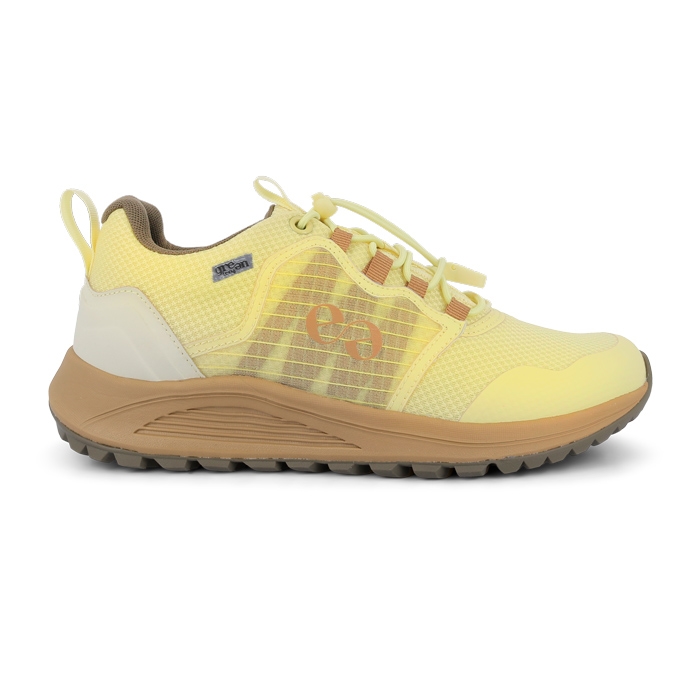 Green Comfort Track N' Trail Tora, sun yellow Green Comfort Track N' Trail Tora, sun yellow