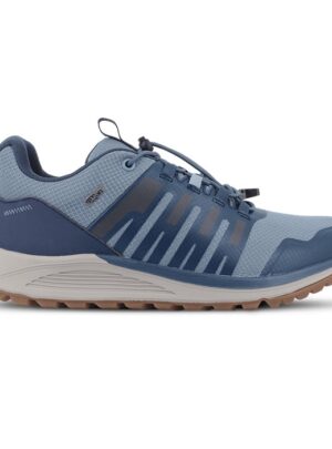 Green Comfort Track n'Trail GreenTex Men, light blue