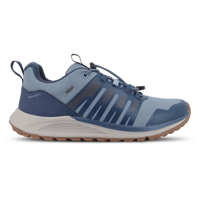 Green Comfort Track n'Trail GreenTex Men, light blue Green Comfort Track n'Trail GreenTex Men, light blue