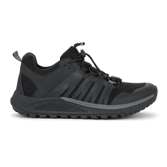 Green Comfort Track n'Trail GreenTex Women, black Green Comfort Track n'Trail GreenTex Women, black