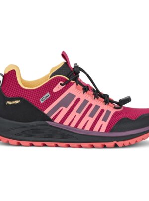 Green Comfort Track n'Trail GreenTex Women, fuxia