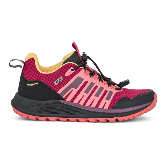 Green Comfort Track n'Trail GreenTex Women, fuxia Green Comfort Track n'Trail GreenTex Women, fuxia