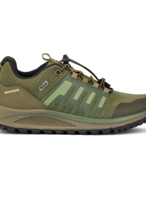 Green Comfort Track n'Trail GreenTex Women, olive