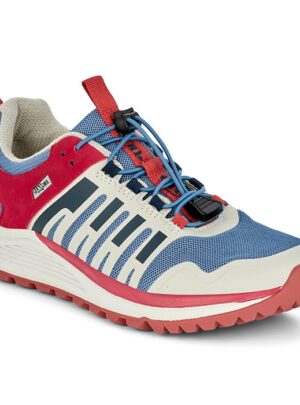 Green Comfort Track n'Trail GreenTex Women, red