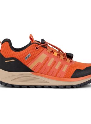 Green Comfort Track n'Trail GreenTex Women, rust