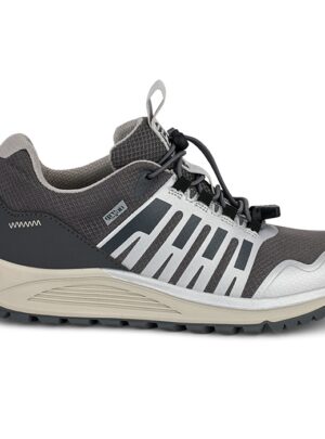 Green Comfort Track n'Trail GreenTex Women, silver