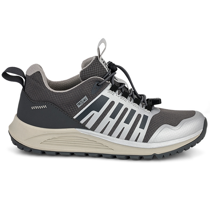 Green Comfort Track n'Trail GreenTex Women, silver Green Comfort Track n'Trail GreenTex Women, silver