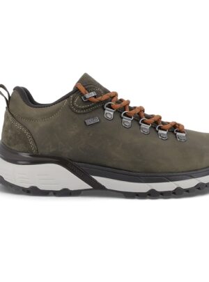Green Comfort Trysil Thy Herre / Mænd, olive-41 - Vandresko