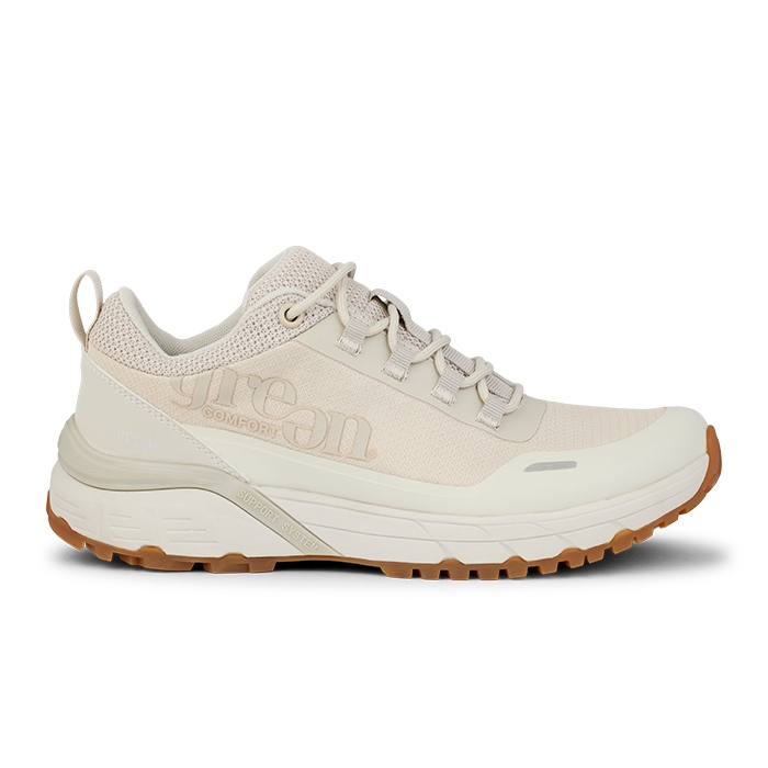 Green Comfort Trysil Torbjorg Woman, beige Green Comfort Trysil Torbjorg Woman, beige