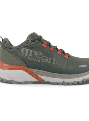 Green Comfort Trysil Torbjorg Woman, forrest green