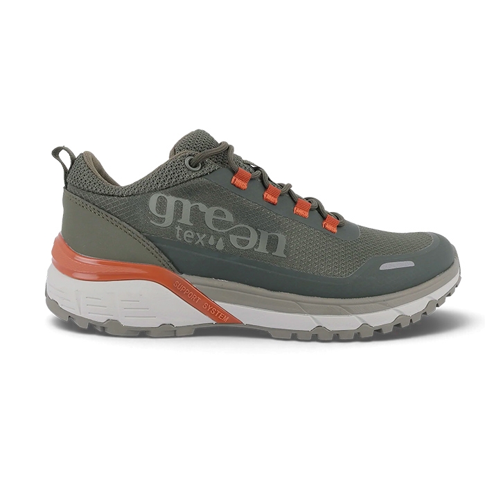 Green Comfort Trysil Torbjorg Woman, forrest green Green Comfort Trysil Torbjorg Woman, forrest green