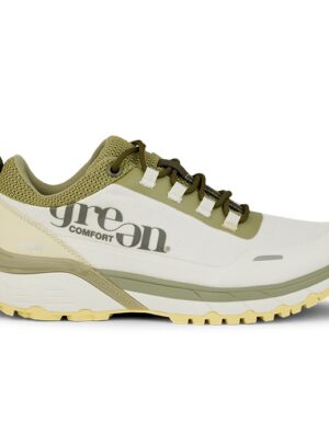 Green Comfort Trysil Torbjorg Woman, khaki