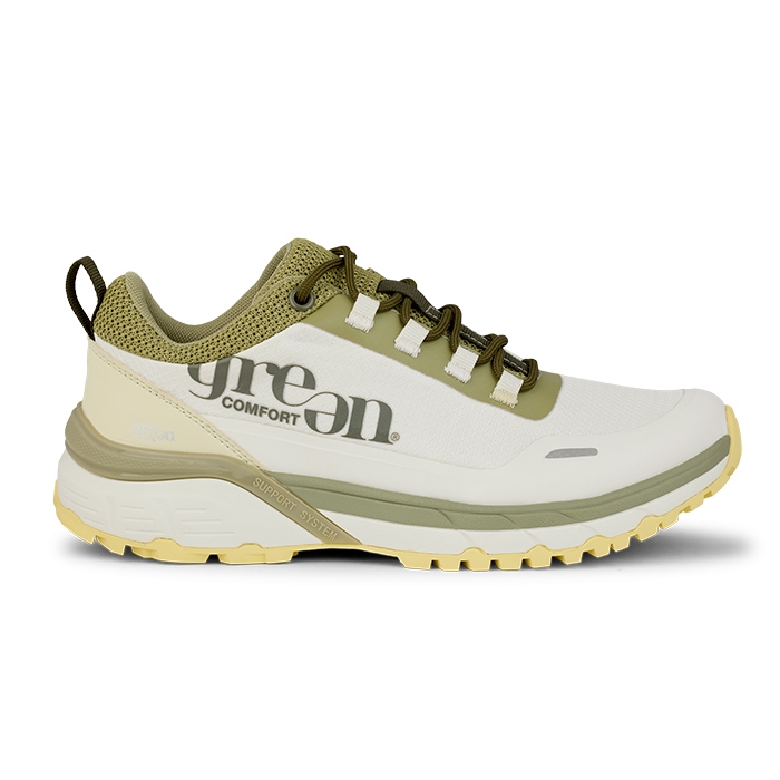 Green Comfort Trysil Torbjorg Woman, khaki Green Comfort Trysil Torbjorg Woman, khaki