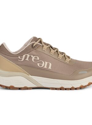 Green Comfort Trysil Torbjorg Woman, sand