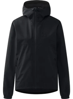 Haglöfs Klyva Gore-Tex Regnjakke Dame