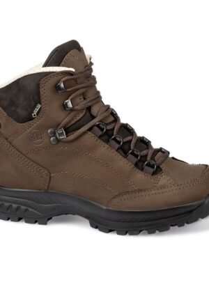 Hanwag Alta Bunion GTX Lady, brun