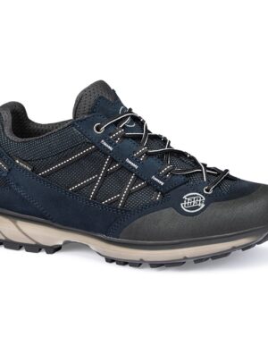 Hanwag Belorado II Tubetech Lady GTX, navy/asphalt