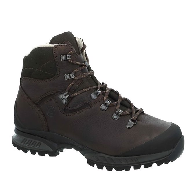 Hanwag Lhasa II Wide Lady-39,5 / UK 6 Hanwag Lhasa II Wide Lady-39,5 / UK 6
