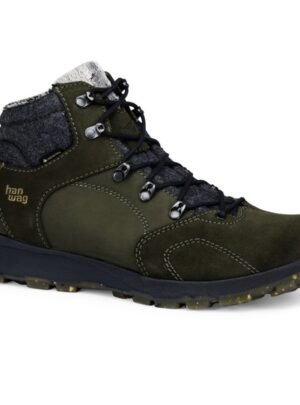 Hanwag Tolva Mid GTX Lady, sepia/asphalt
