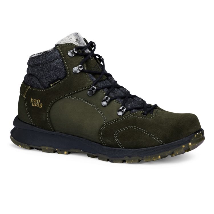 Hanwag Tolva Mid GTX Lady, sepia/asphalt Hanwag Tolva Mid GTX Lady, sepia/asphalt