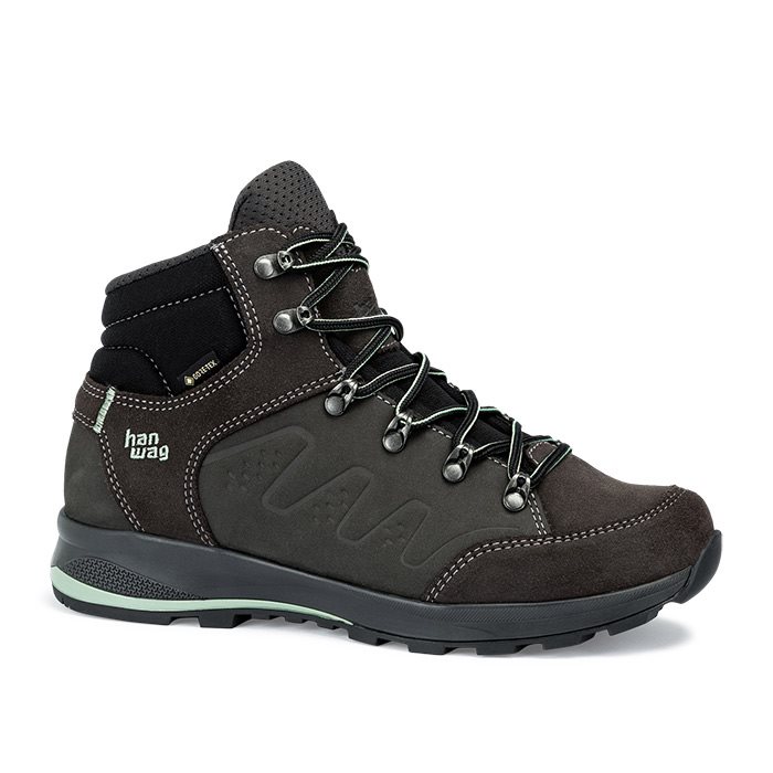 Hanwag Torsby Lady GTX, asphalt/mint Hanwag Torsby Lady GTX, asphalt/mint